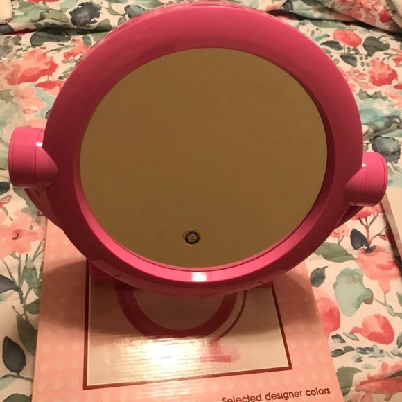 Two way Jumbo Vanity Mirror-New in Box - Picture 2 of 4